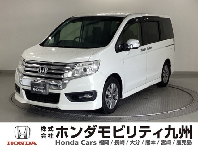 ステップワゴン2.0 スパーダ Z