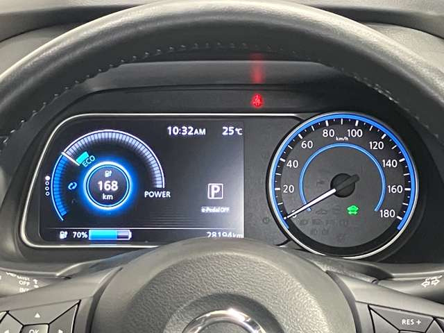 リーフG