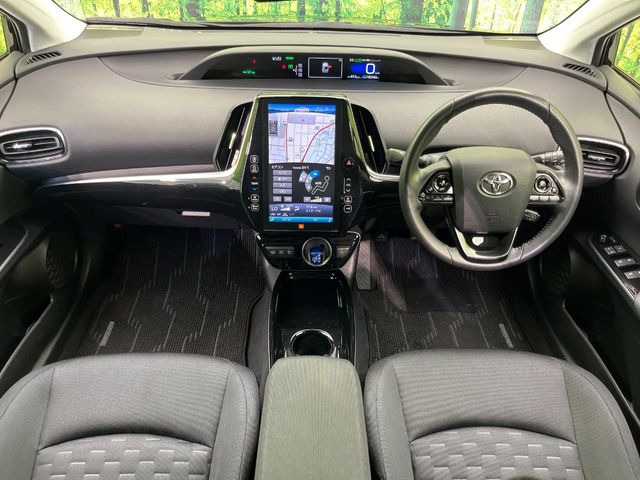 プリウスPHV1.8 A