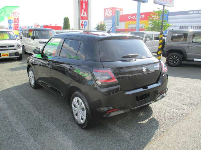 スイフト1.2 XG