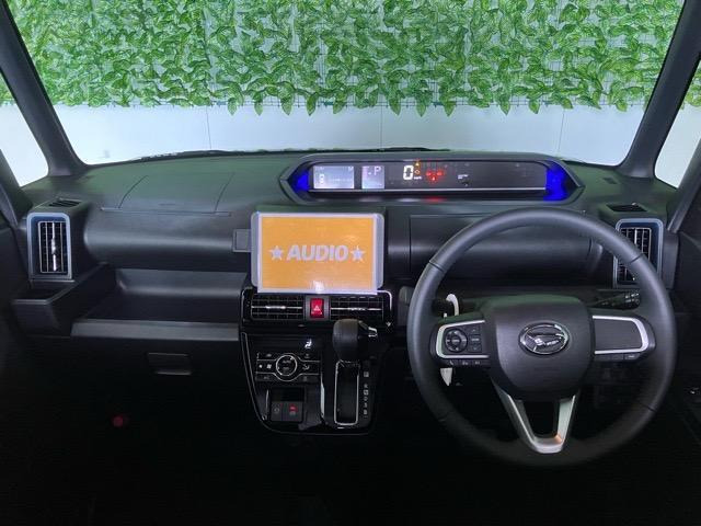 タントカスタムRS
