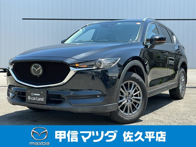CX-52.5 25S プロアクティブ 4WD