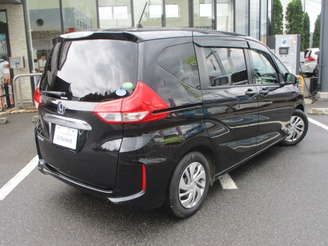 フリード1.5 G ホンダセンシング