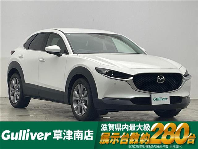 CX-302.0 20S プロアクティブ ツーリングセレクション