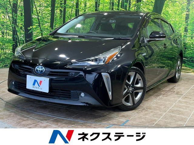 プリウス1.8 A ツーリングセレクション