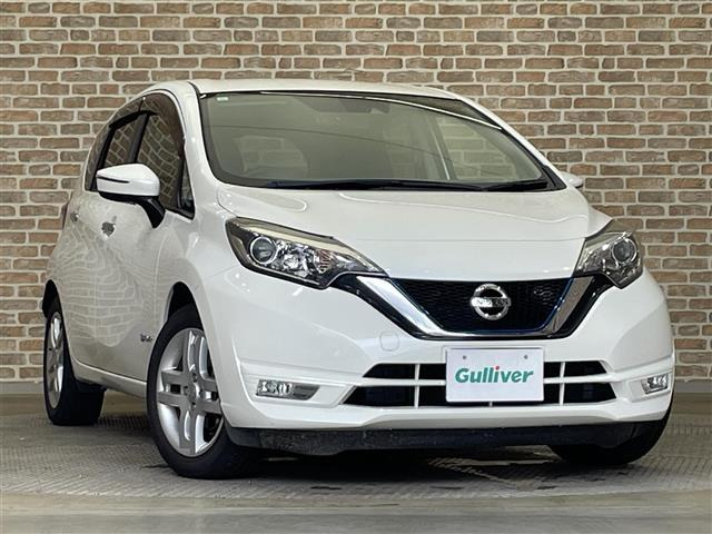 ノート1.2 e-POWER X