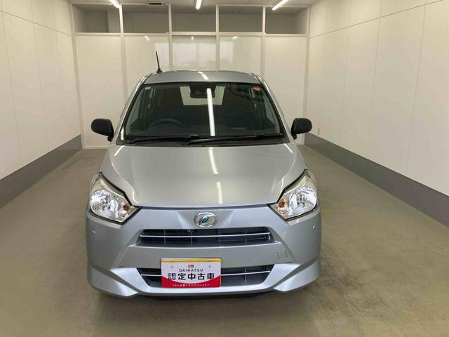 ミライースL SAIII