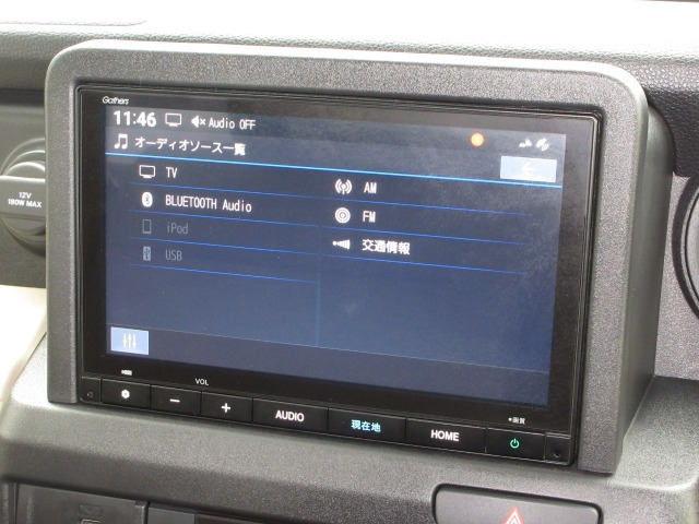 N-VAN e:e: ファン