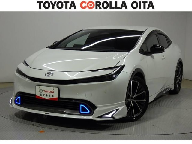 プリウス2.0 Z