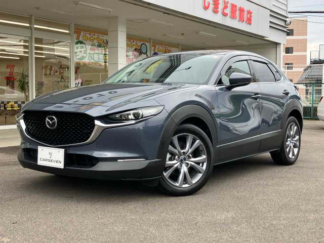 CX-301.8 XD プロアクティブ ツーリングセレクション