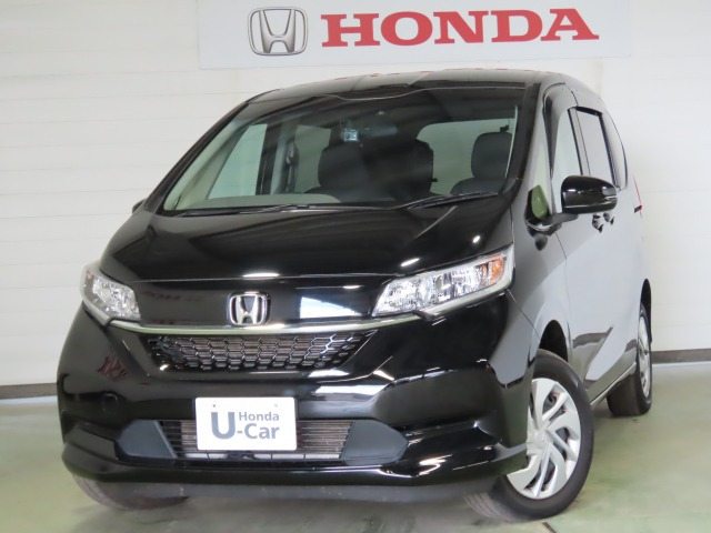フリード1.5 G ホンダセンシング 4WD