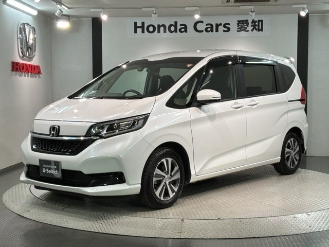 フリード+1.5 G ホンダセンシング
