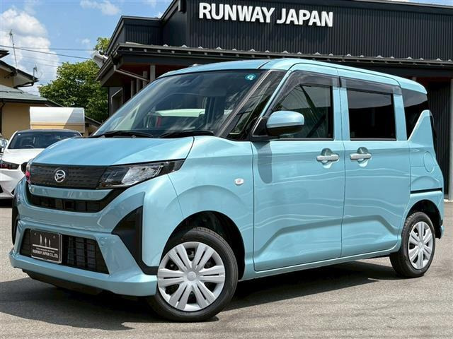 ムーヴL 4WD