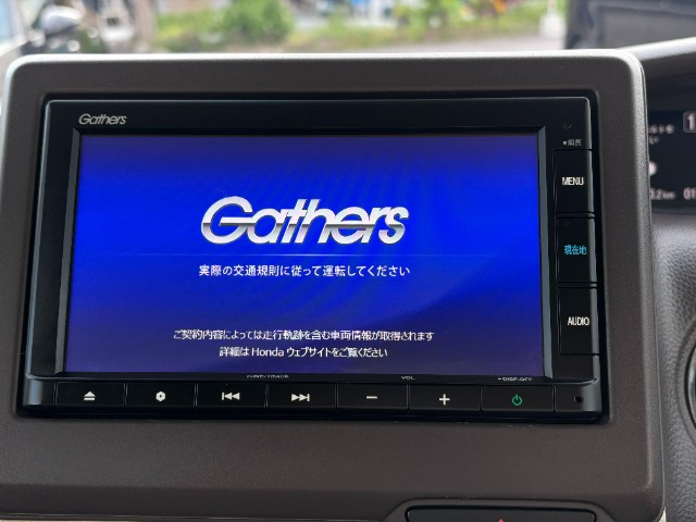 N-BOXG L ホンダセンシング