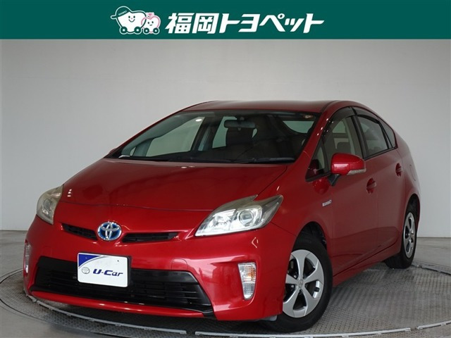 プリウス1.8 S