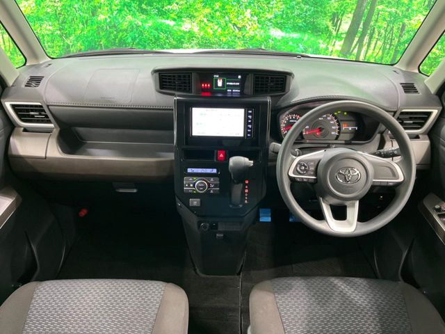 ルーミー1.0 G