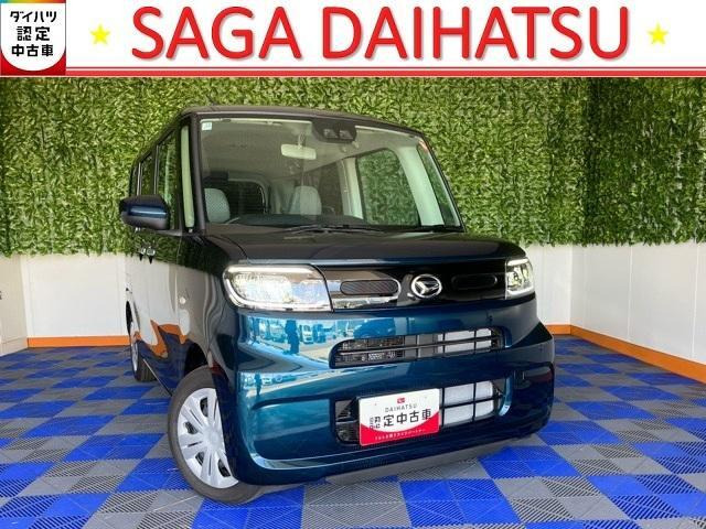 タントX