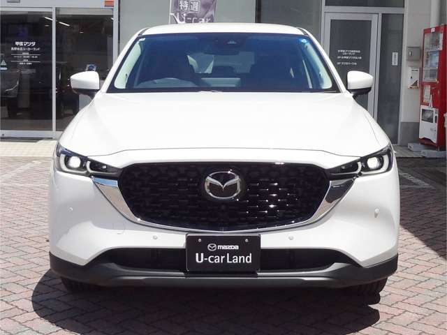 CX-52.2 XD i セレクション