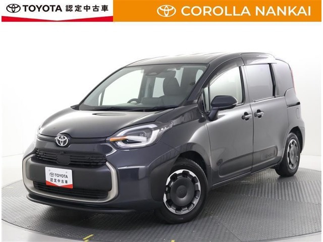 シエンタハイブリッド 1.5 Z