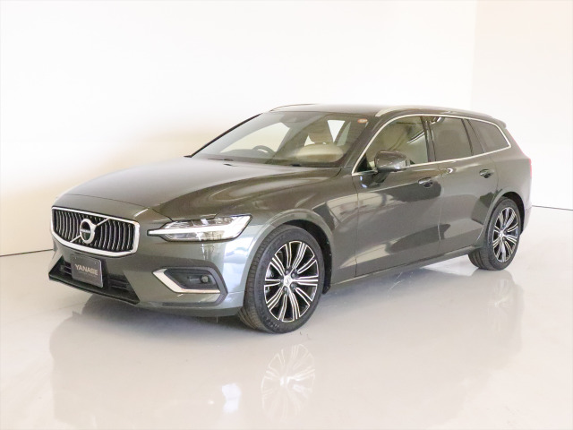 V60T5 インスクリプション