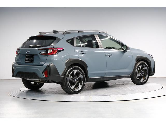 クロストレック2.0 リミテッド 4WD