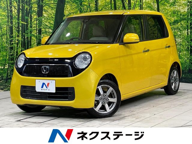 N-ONEツアラー Aパッケージ