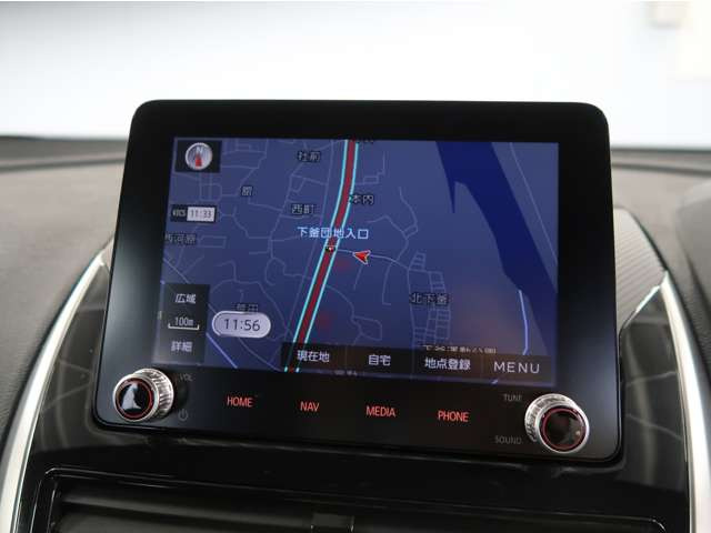 エクリプスクロスPHEV 2.4 P 4WD
