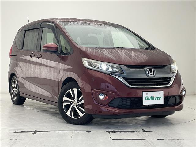 フリード1.5 G ホンダセンシング