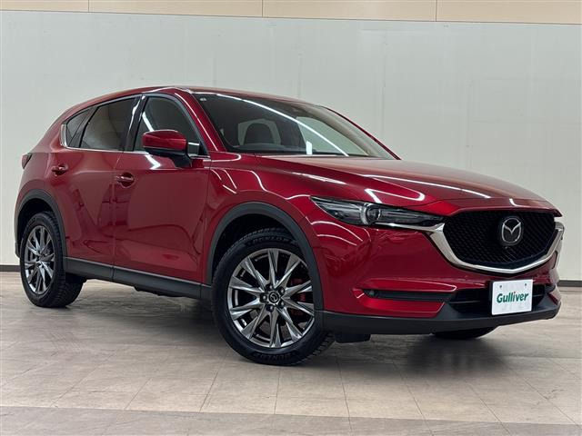 CX-52.2 XD エクスクルーシブ モード 4WD