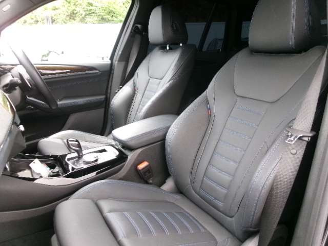 X3xドライブ20d Mスポーツ ディーゼル 4WD