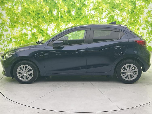 MAZDA21.5 15S プロアクティブ