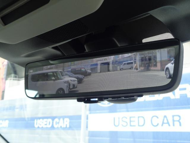 フォレスター2.0 アドバンス 4WD