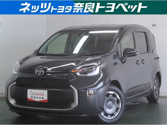 シエンタハイブリッド 1.5 Z