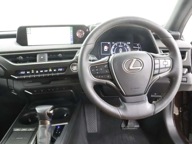 UX200 バージョンC