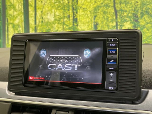 キャストアクティバ X SAIII