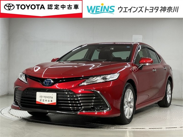 カムリ2.5 G