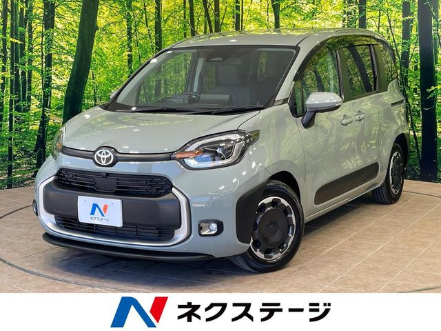 シエンタ1.5 Z