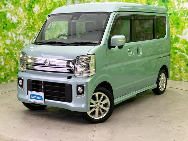 NV100クリッパーリオG