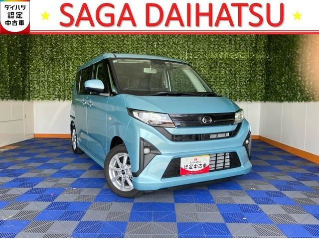 ムーヴG