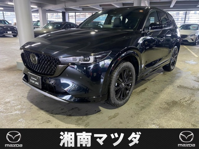 CX-52.2 XD ドライブ エディション