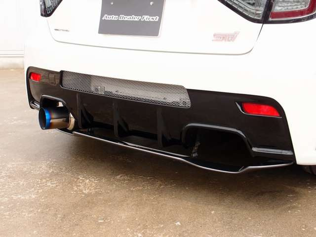 �J���b�c�G���A�f�B�X�v���C�I�[�f�B�I/AppleCarPlay�AAudroid�ABluetooth/ETC/HID���C�g/HKS�ԍ���/STI118AW/�^�C���a9���R/�t�����g�G�A��