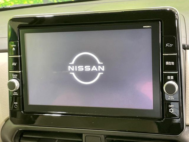 ルークスX