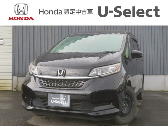 フリード1.5 G ホンダセンシング 4WD