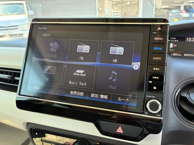 N-BOXG L ホンダセンシング