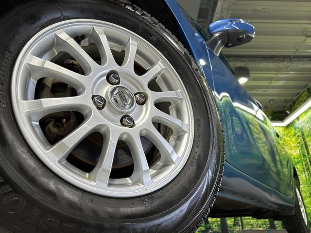 �y����14�C���`�A���~�z�C�[���z�O�ςɃ}�b�`���������A���~�z�C�[���𑕒����Ă���܂��B�e��ЊO�A���~�z�C�[����A�X�^�b�h���X�^�C�����戵�����Ă���܂��B���񂲑��k����������