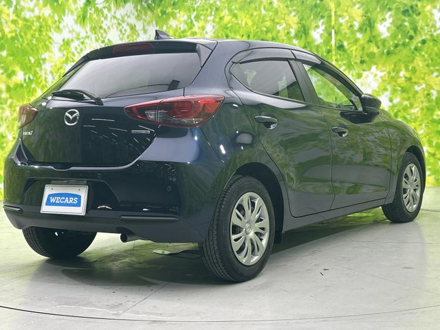 MAZDA21.5 15S プロアクティブ