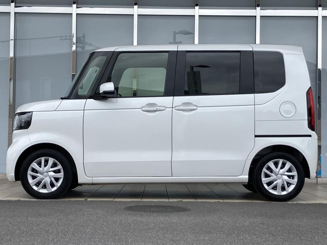 N-BOX