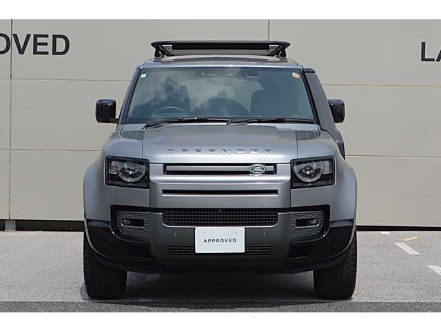 ディフェンダー130 アウトバウンド 3.0L D300 ディーゼル 4WD