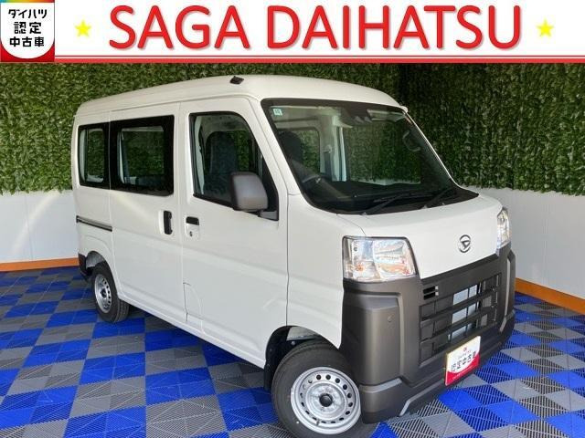 ハイゼットカーゴスペシャル