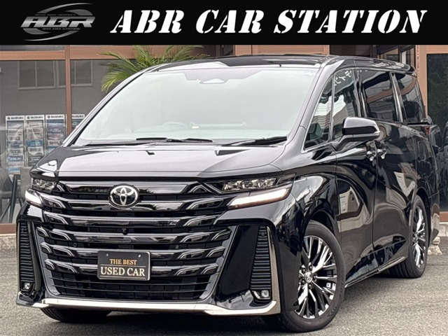 ヴェルファイアハイブリッド 2.5 Z プレミア E-Four 4WD